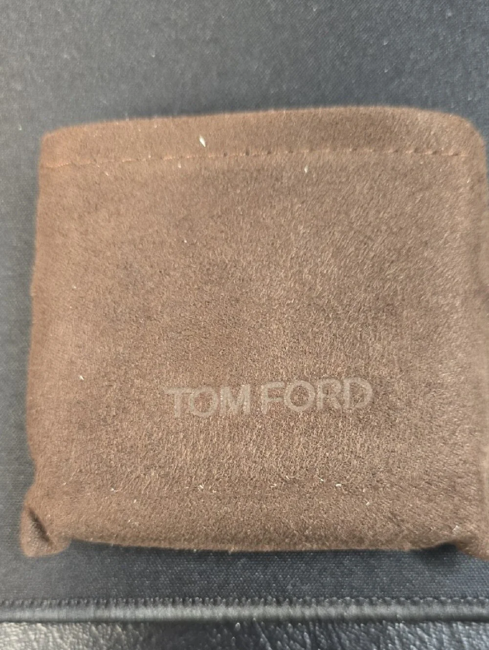 Tom Ford Dual-Texture Blush — Peach & Coral